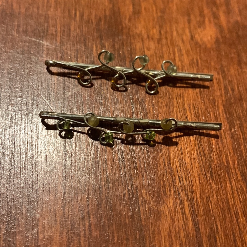 Hair Pins
